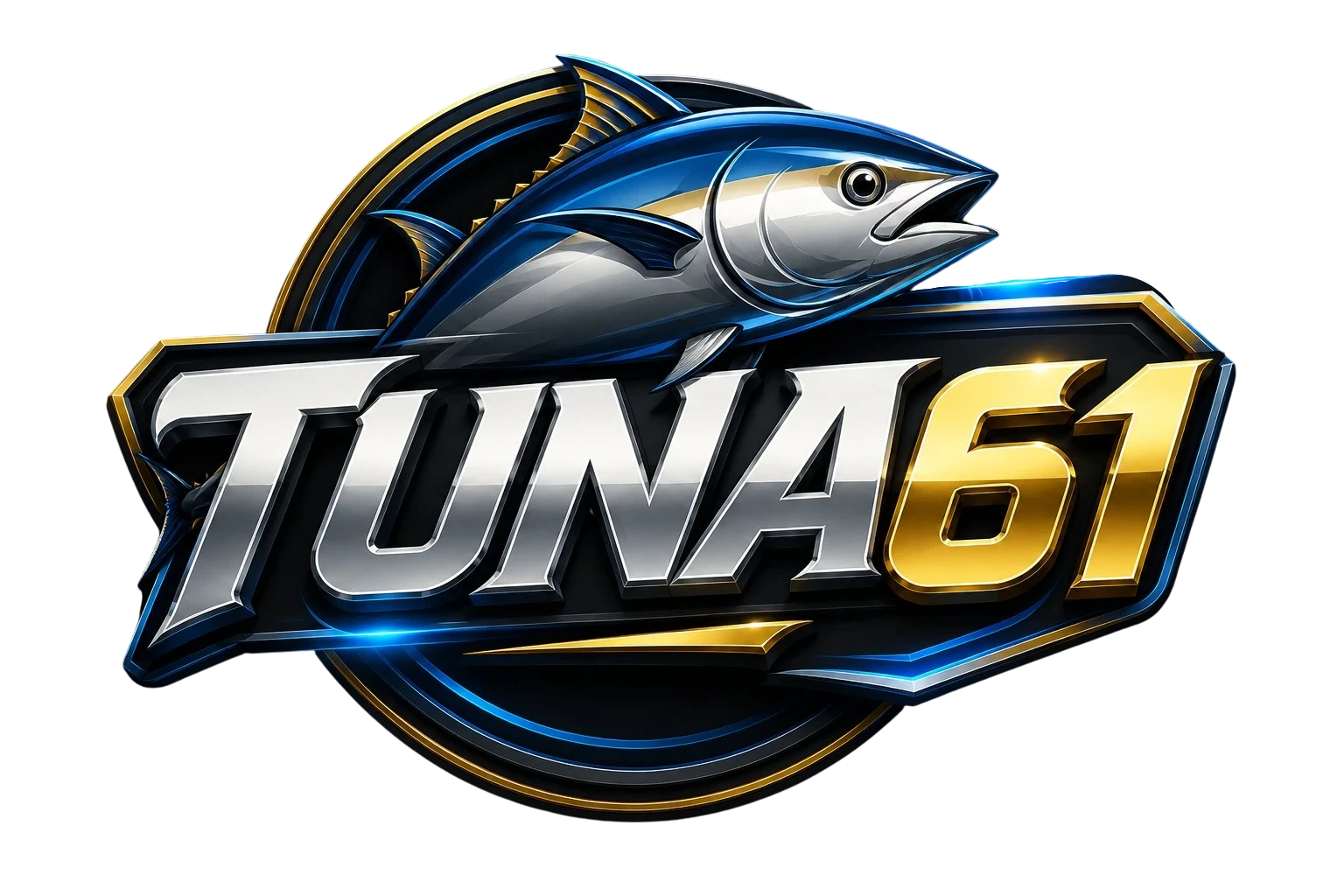 Logo TUNA61